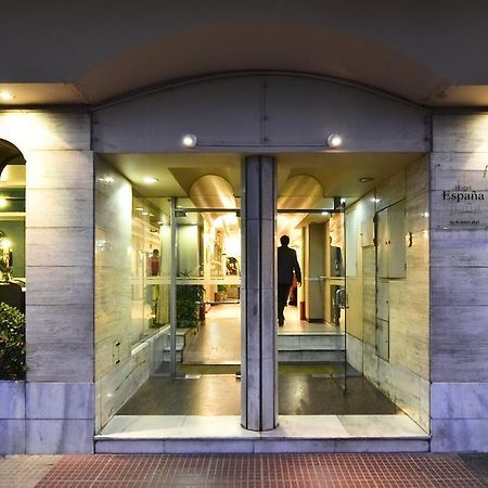 Gran Hotel Espana Santa Fe Extérieur photo
