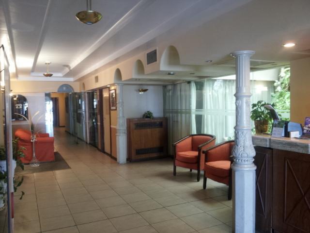 Gran Hotel Espana Santa Fe Extérieur photo